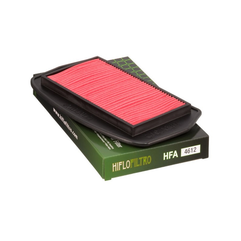 Vzduchový filter HIFLOFILTRO pre YAMAHA FZ6 600 / Fazer 2004-2010