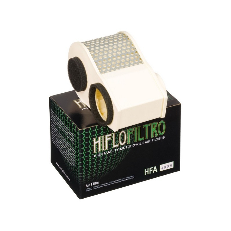 Vzduchový filter HIFLOFILTRO HFA4908