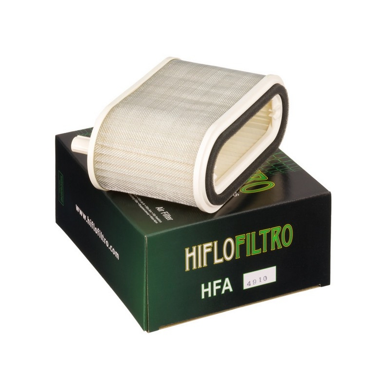 Vzduchový filter HIFLOFILTRO pre YAMAHA VMX-12 Vmax 1200 1985-2007