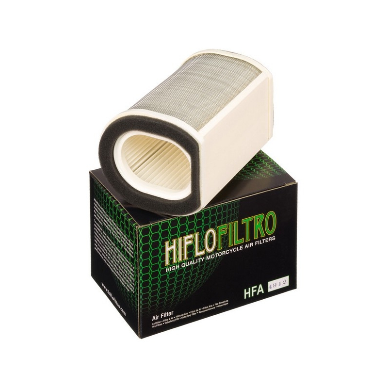 Vzduchový filter HIFLOFILTRO HFA4912