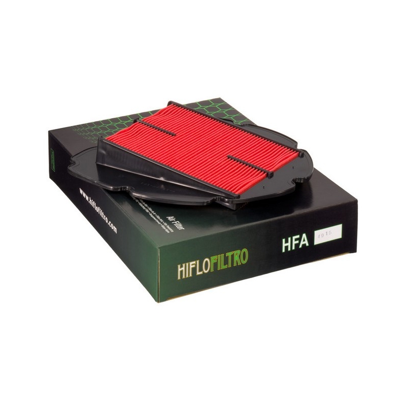 Vzduchový filter HIFLOFILTRO pre YAMAHA TDM 900 2002-2013