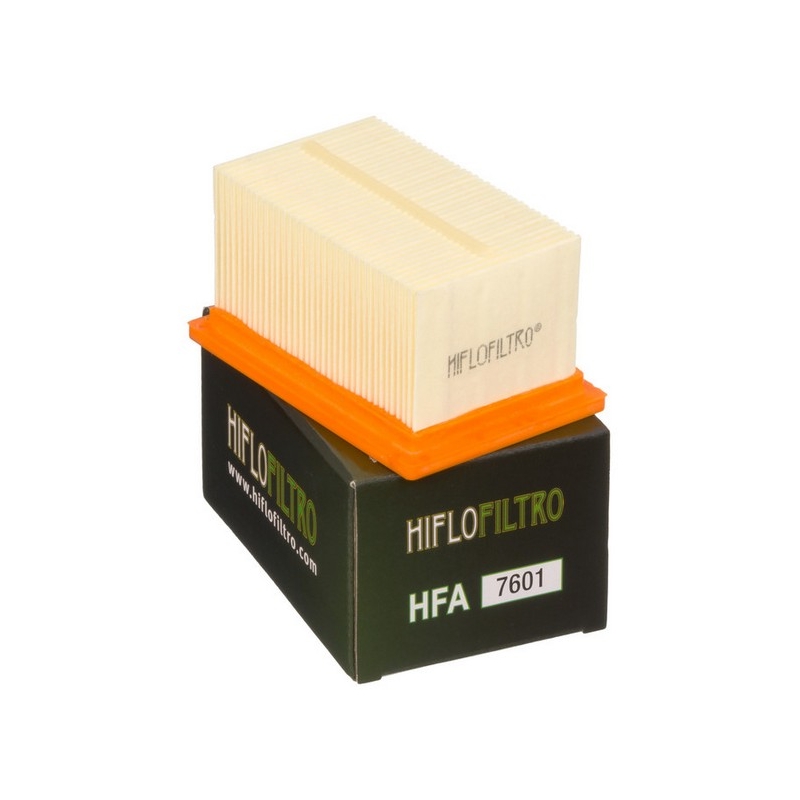 Vzduchový filter HIFLOFILTRO