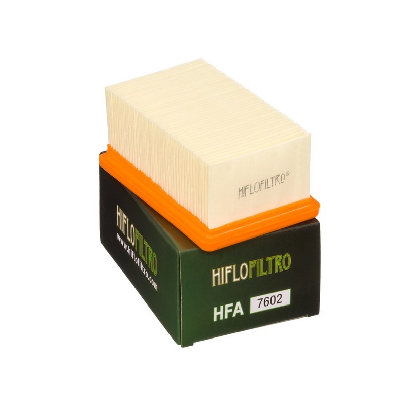 Vzduchový filter HIFLOFILTRO HFA7602