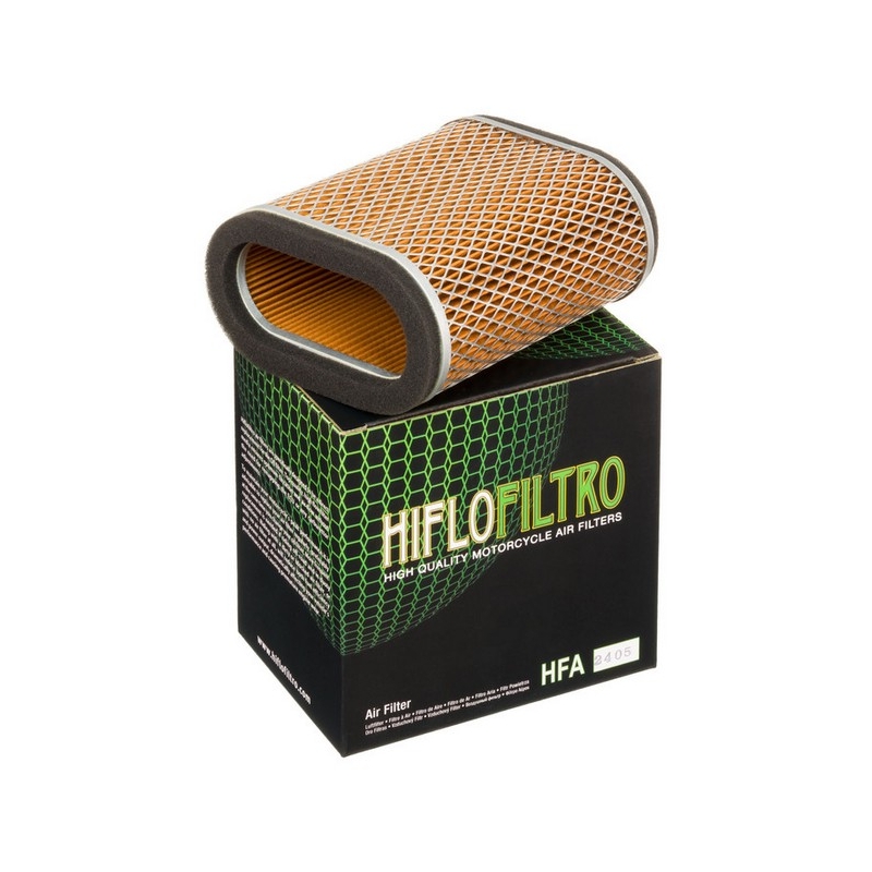 Vzduchový filter HIFLOFILTRO HFA2405