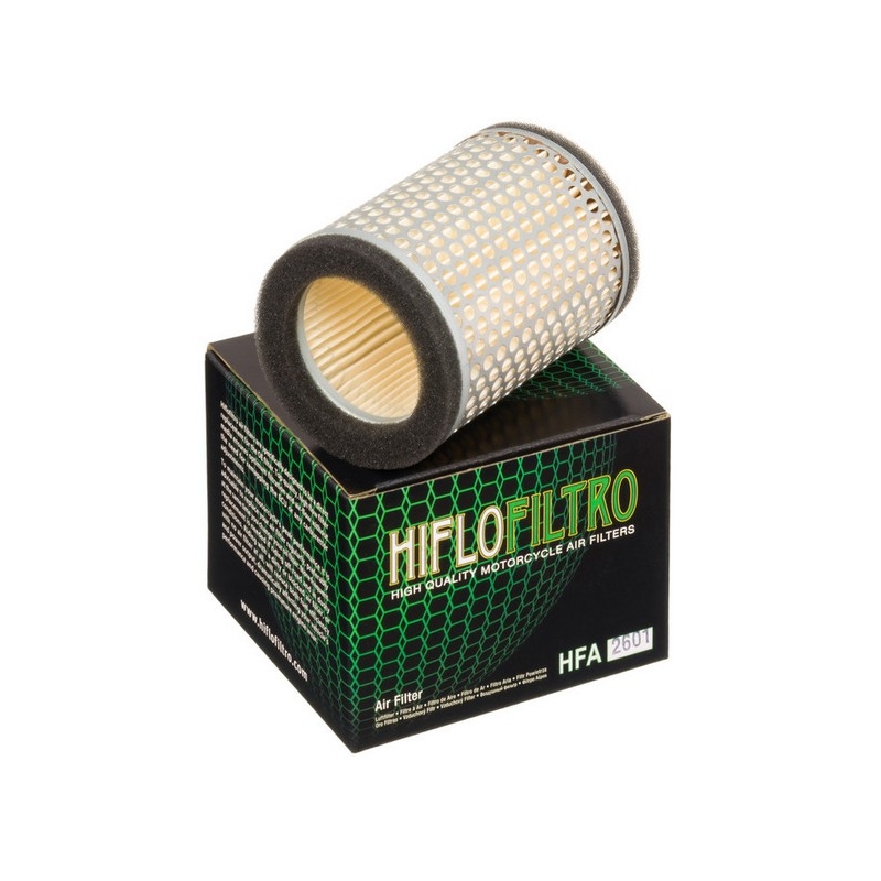 Vzduchový filter HIFLOFILTRO