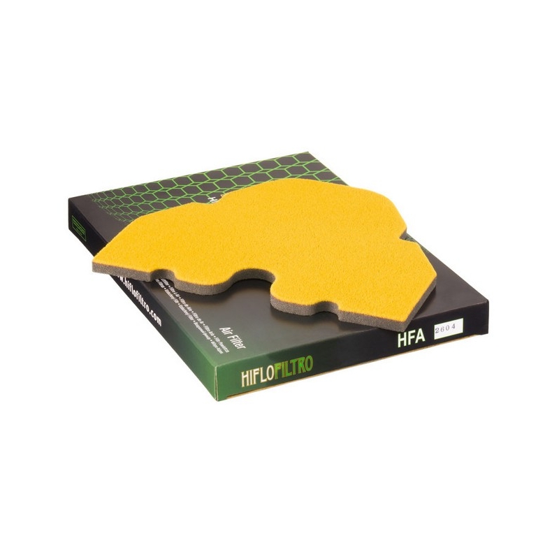 Vzduchový filter HIFLOFILTRO HFA2604