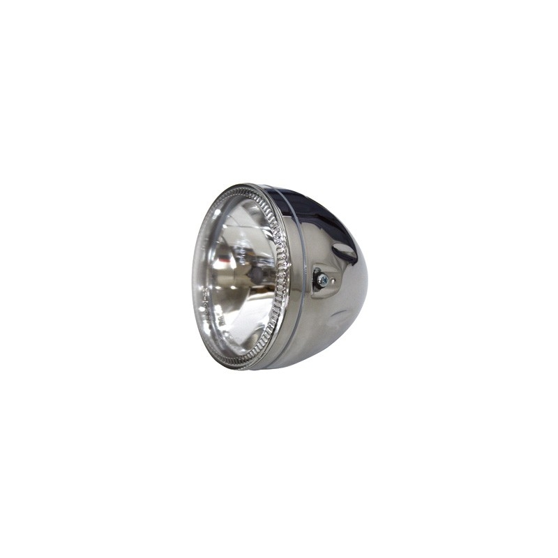 Hlavné svetlo highsider Skyline s LED svetelným krúžkom výpredaj