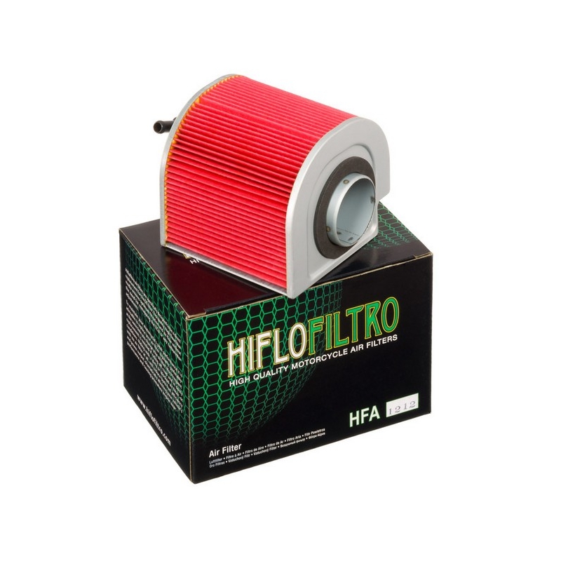 Vzduchový filter HIFLOFILTRO HFA1212