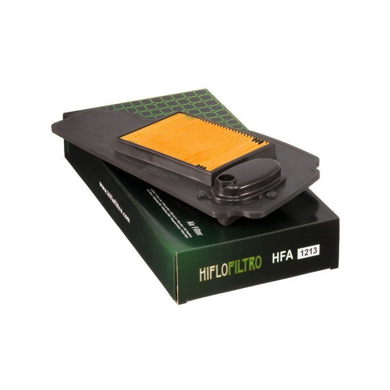 Vzduchový filter HIFLOFILTRO pre HONDA NSS 250 Forza 2005-2007
