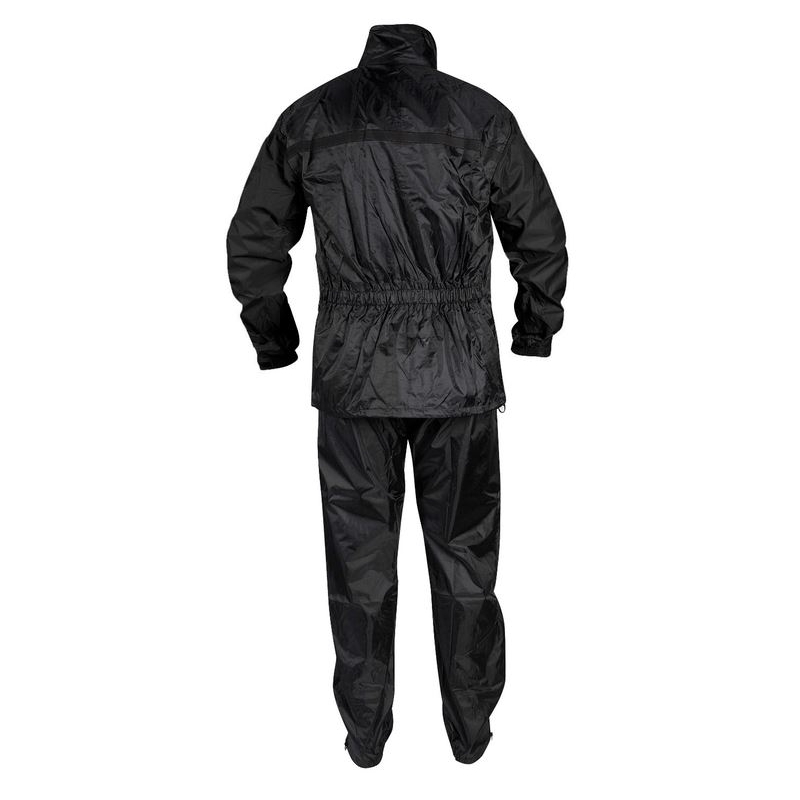 Moto pláštenka Rebelhorn Rain