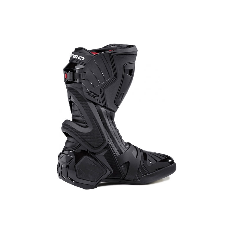 Vysoké čižmy na motocykel Forma Ice Pro čierne - II. akosť