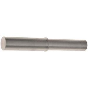 Tŕň pre zadný stojan motocykla Q-Tech 20 mm