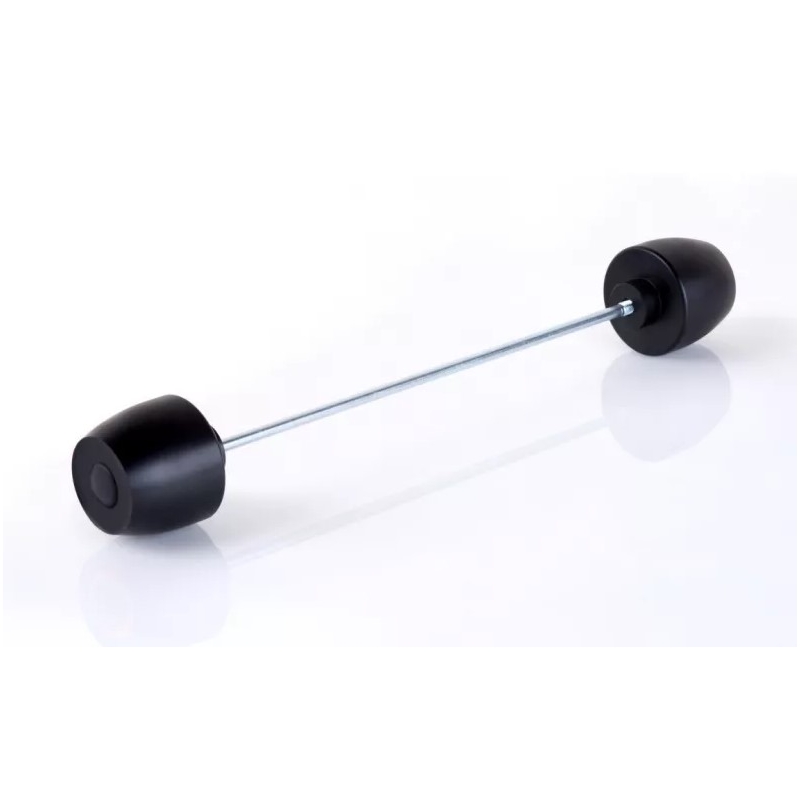 Padáky  do kolesa PUIG PHB19 čierna bez farebných zátiek