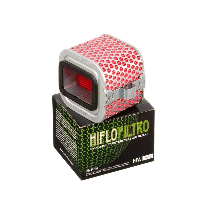 Vzduchový filter HIFLOFILTRO HFA1406