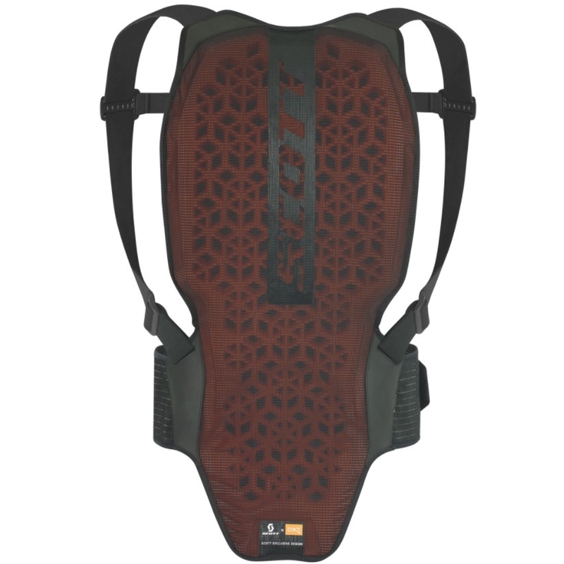 Chrbtový chránič SCOTT AirFlex