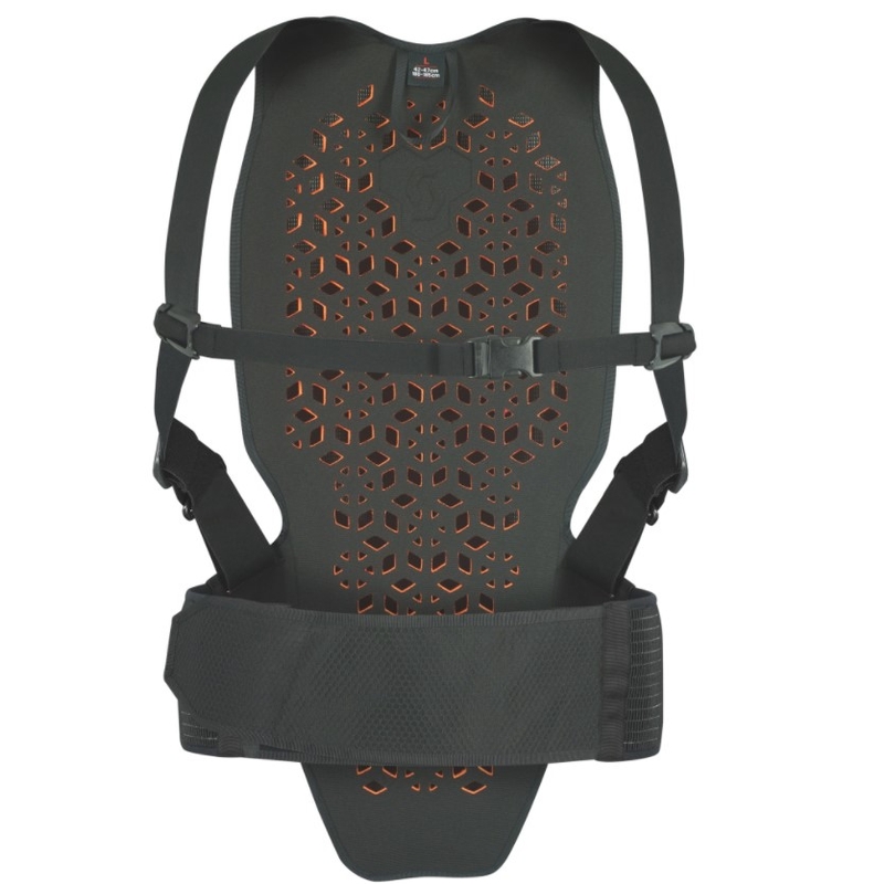 Chrbtový chránič SCOTT AirFlex