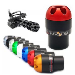 Padacie protektory - Yamaha FJR 1300 (2001 - 2005) Gatling