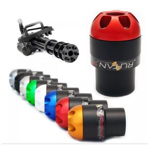 Padacie protektory - Yamaha YZF-R1 (2007 - 2008) Gatling