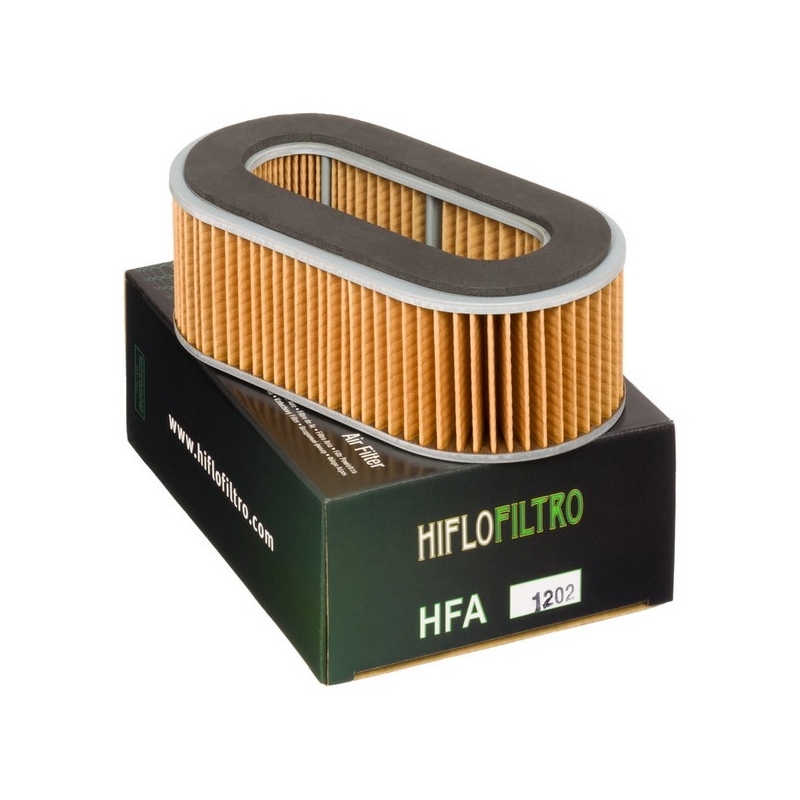 Vzduchový filter HIFLOFILTRO HFA1202