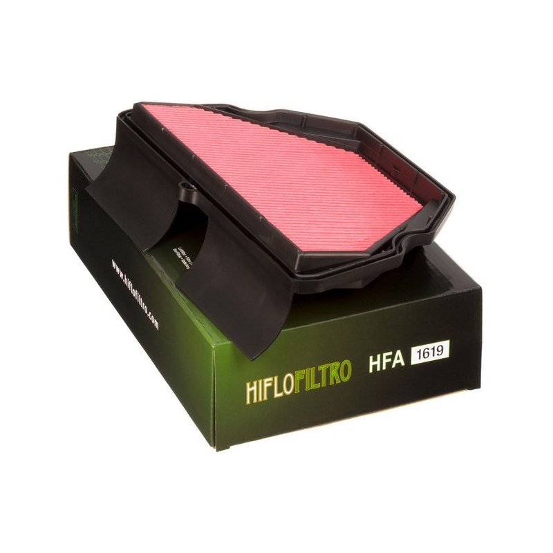 Vzduchový filter HIFLOFILTRO pre HONDA CBR 600 F 2001-2007