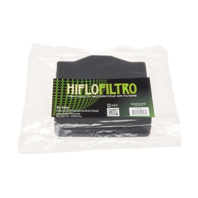 Vzduchový filter HIFLOFILTRO pre HONDA XL 600 R 1983-1987