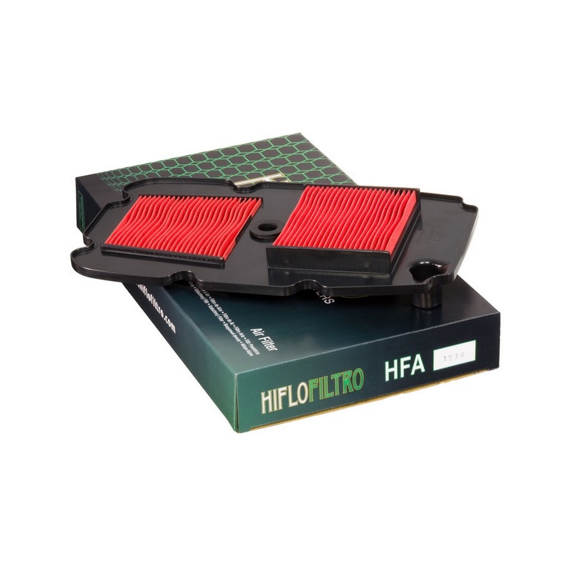 Vzduchový filter HIFLOFILTRO HFA1714