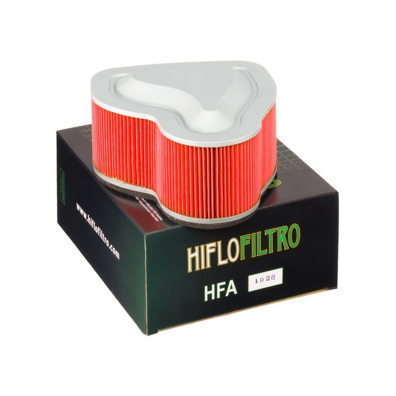 Vzduchový filter HIFLOFILTRO pre HONDA VTX 1800 2002-2008