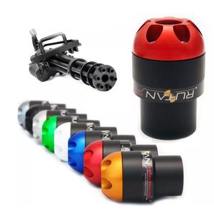 Padacie protektory - Honda CBR 125R (2004 - 2010) Gatling