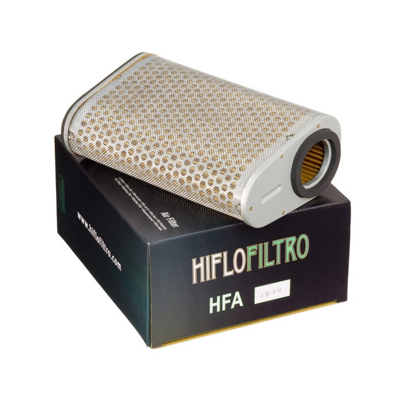 Vzduchový filter HIFLOFILTRO pre HONDA CBF 1000 2011-2016, HONDA CB 1000 R, RA (ABS) 2008-2016