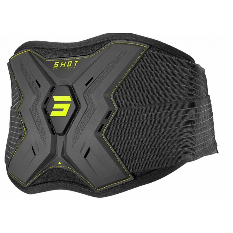 Ľadvinový pás Shot Protector 2.0 výpredaj