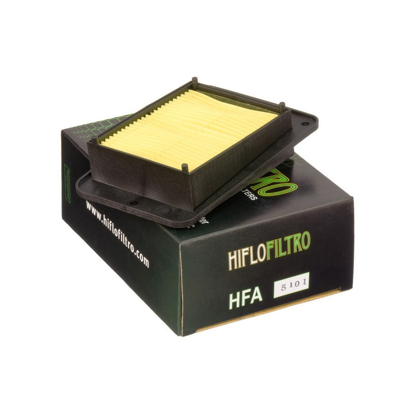 Vzduchový filter HIFLOFILTRO HFA5101