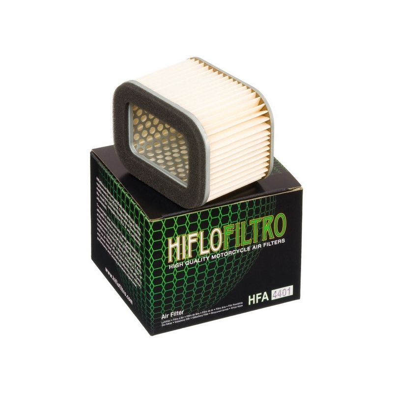 Vzduchový filter HIFLOFILTRO HFA4401
