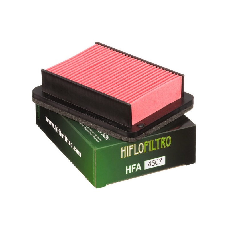 Vzduchový filter HIFLOFILTRO