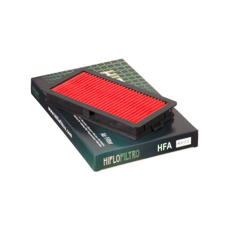 Vzduchový filter HIFLOFILTRO HFA4801