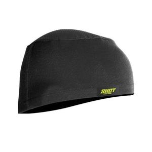 Čiapka Shot Beanie čierna
