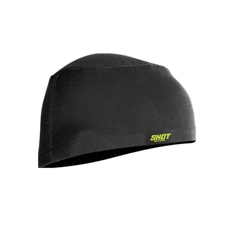 Čiapka Shot Beanie čierna