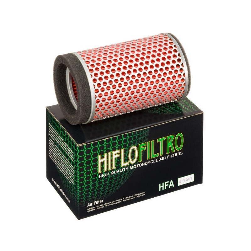 Vzduchový filter HIFLOFILTRO