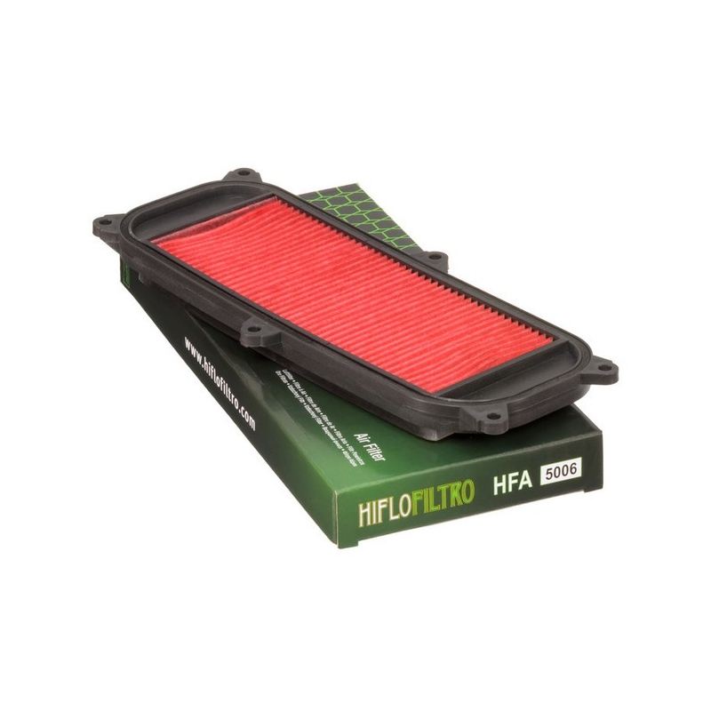 Vzduchový filter HIFLOFILTRO HFA5006