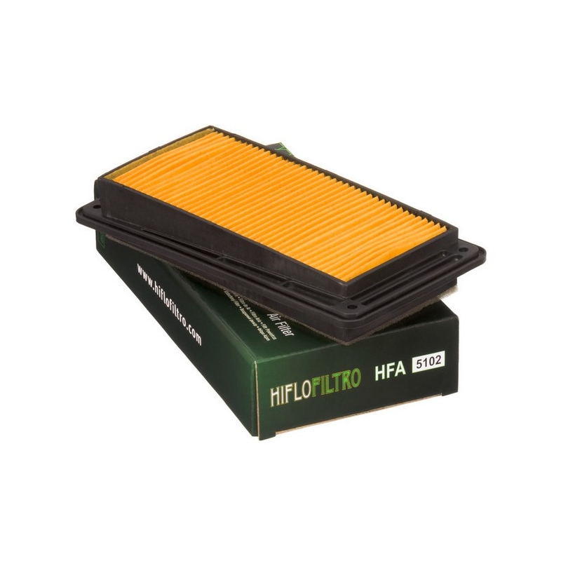 Vzduchový filter HIFLOFILTRO HFA5102