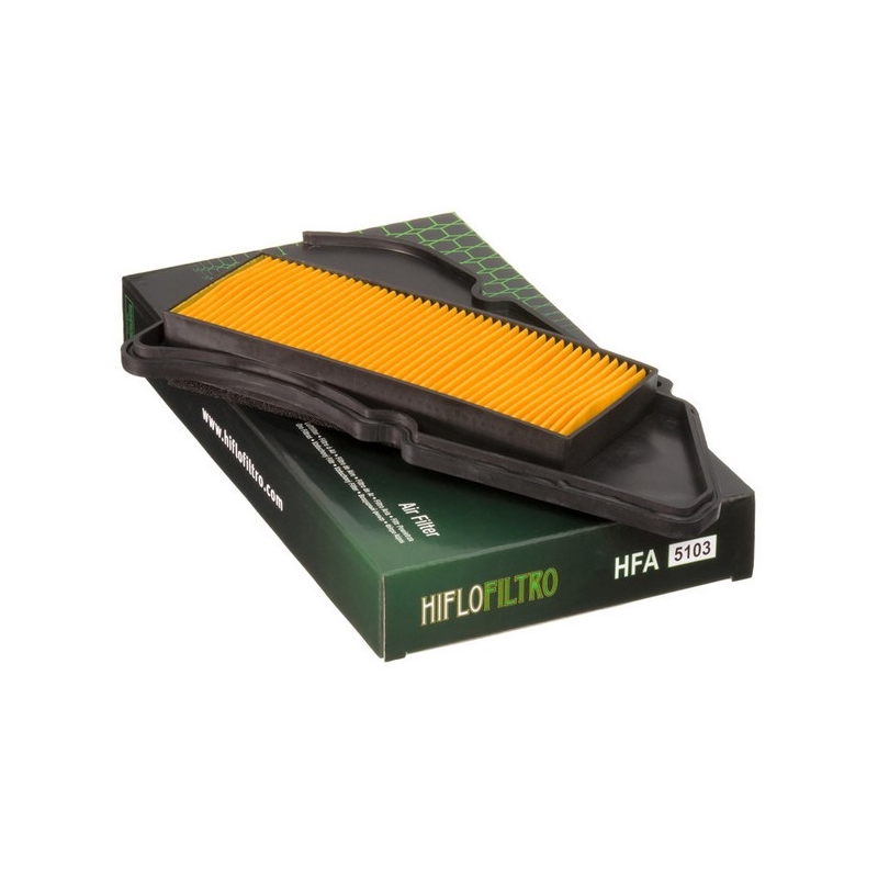 Vzduchový filter HIFLOFILTRO HFA5103