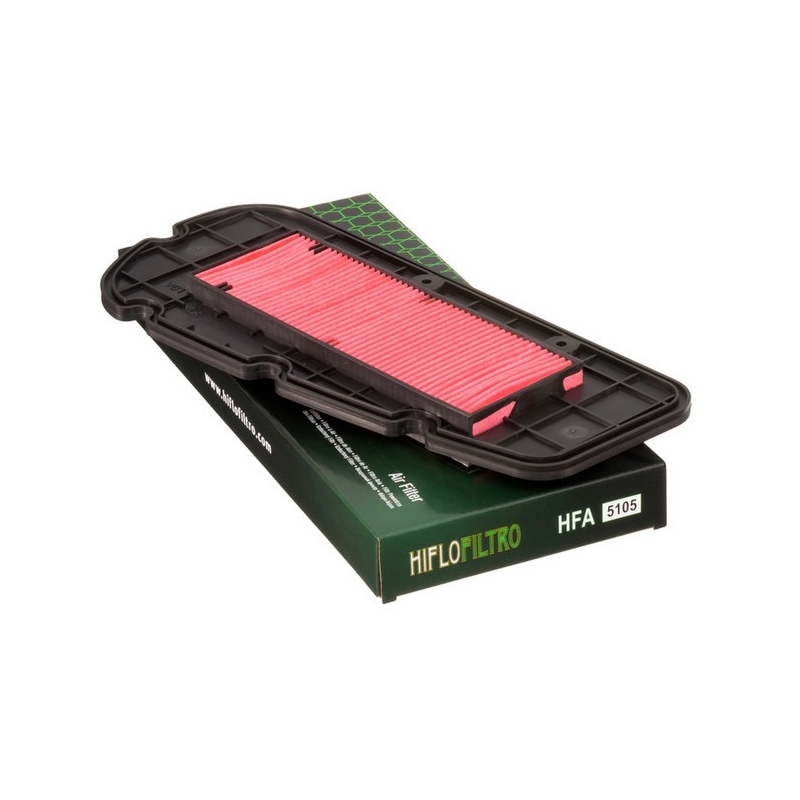 Vzduchový filter HIFLOFILTRO HFA5105