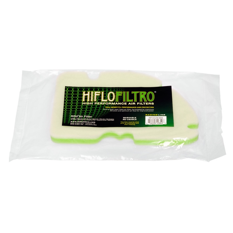 Vzduchový filter HIFLOFILTRO