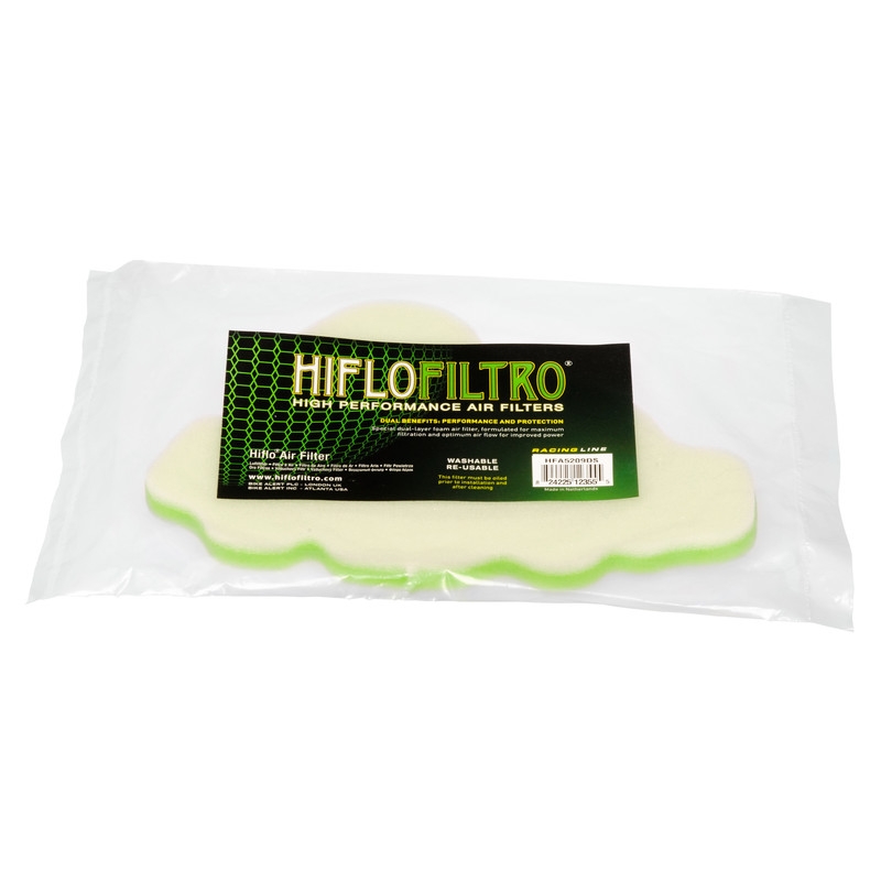 Vzduchový filter HIFLOFILTRO