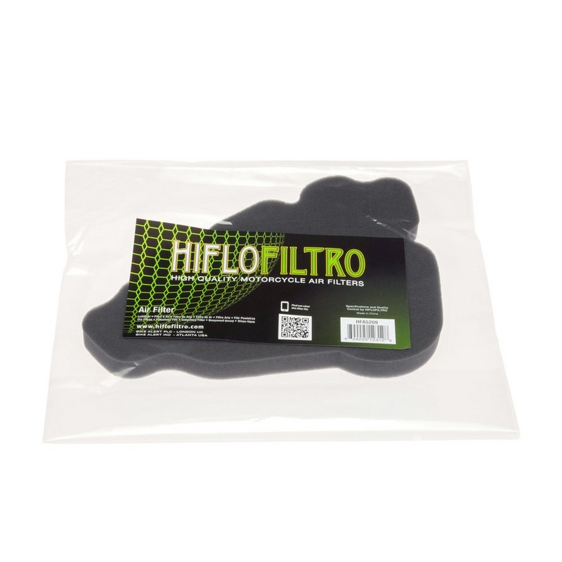 Vzduchový filter HIFLOFILTRO HFA5209