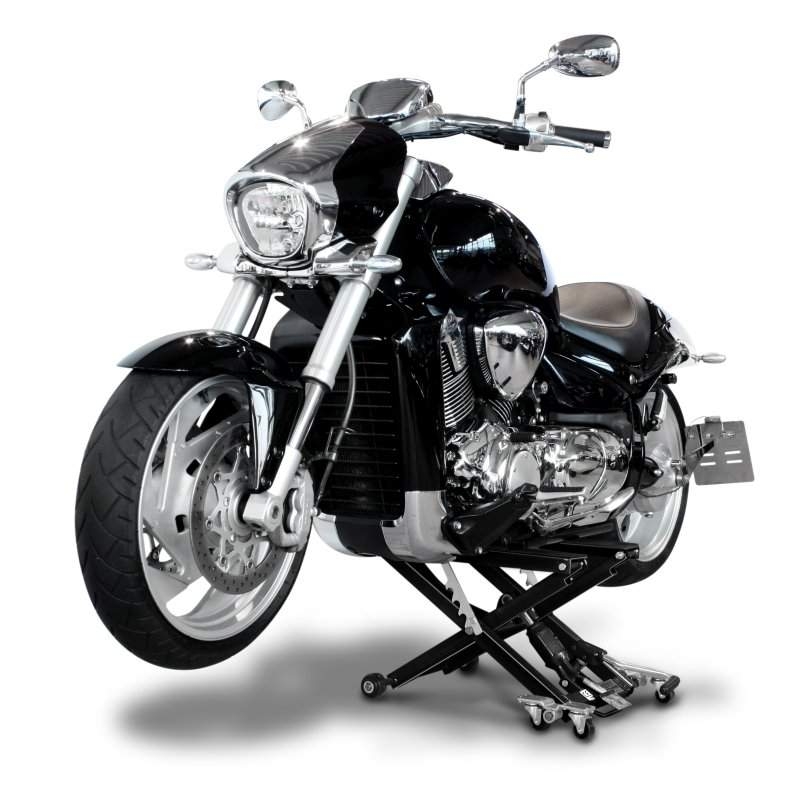 Hydraulický zdvihák R-TOOL pre ATV aj Chopper