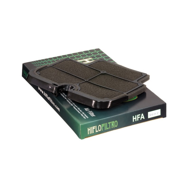 Vzduchový filter HIFLOFILTRO HFA 2607