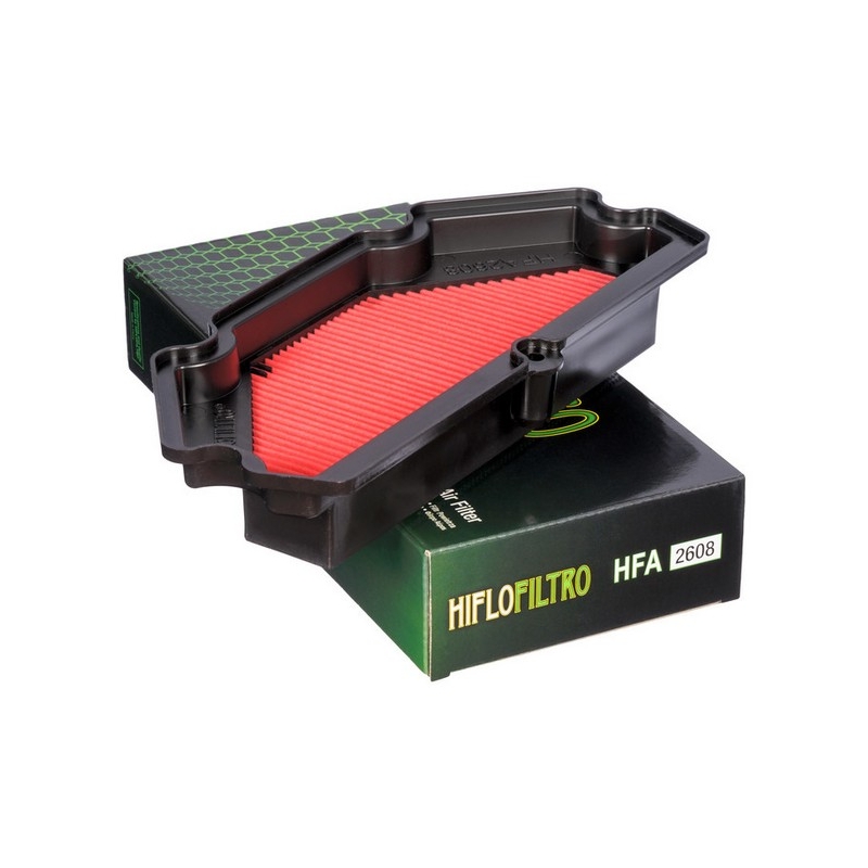 Vzduchový filter HIFLOFILTRO HFA2608
