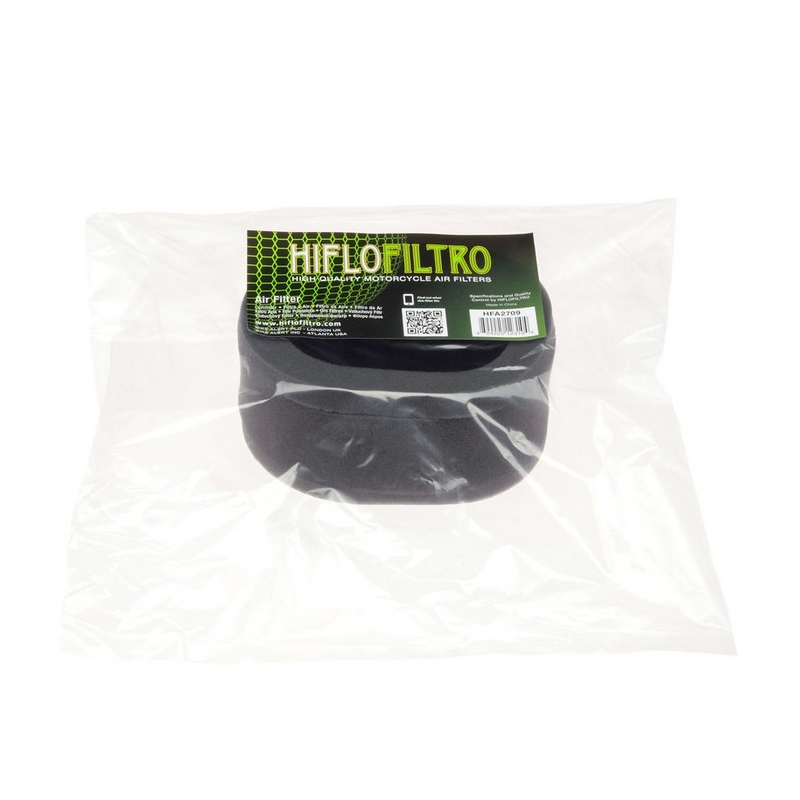 Vzduchový filter HIFLOFILTRO HFA2709