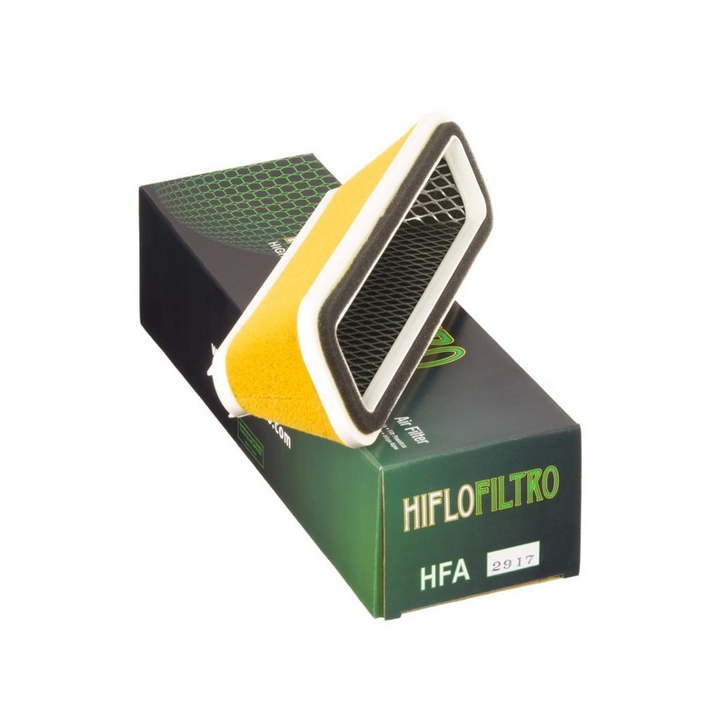 Vzduchový filter HIFLOFILTRO HFA2917