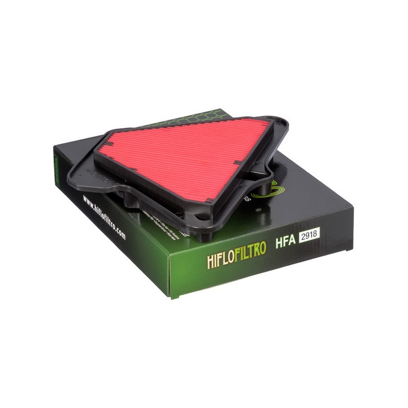 Vzduchový filter HIFLOFILTRO HFA2918